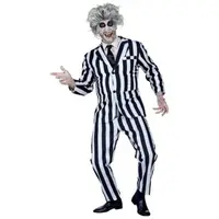 Costum schelet jack skellington