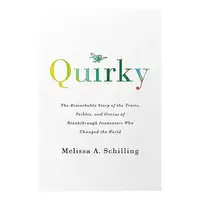 Quirky