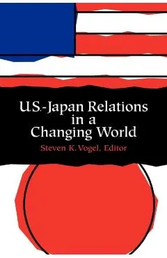 U.S.-Japan Relations in a Changing World