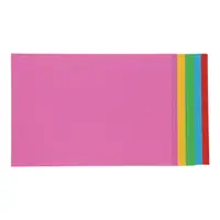 Set hartie colorata - Hobby Paper Animals - A5 Coloured
