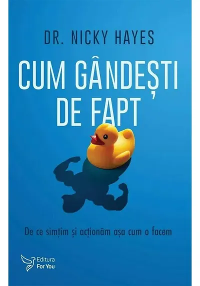 Cum gandesti de fapt