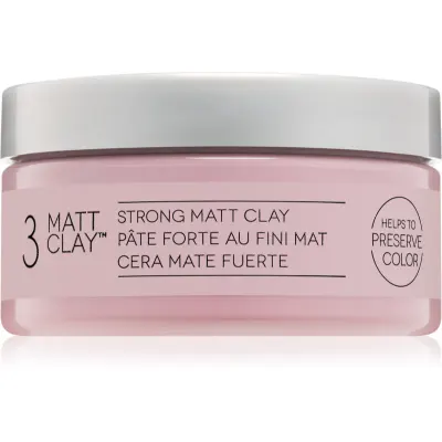 Revlon Professional Style Masters lut modelator cu efect matifiant 85 g