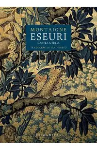 Eseuri. Cartea a treia