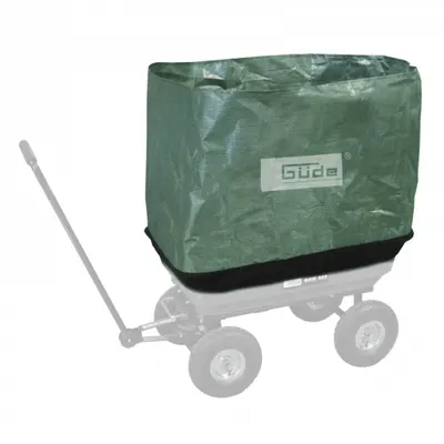 Sac deseuri pentru carucior de gradina GGW 250 Gude 94338