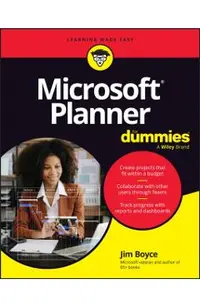 Microsoft Planner for Dummies
