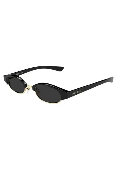 Ochelari de soare AM0534S 001 48 - Marime 48 mm