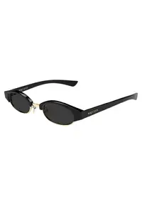Ochelari de soare AM0534S 001 48 - Marime 48 mm