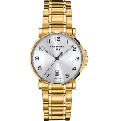 Ceas Certina Certina C017.410.33.032.00