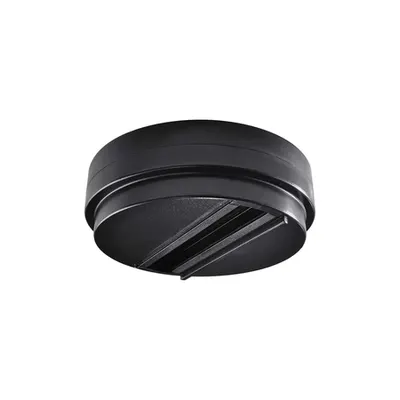Accesoriu sina iluminat LINK SINGLE CONNECTION BK DALI