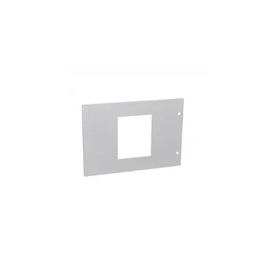 Metal Capac XL³ 4000 - 36 module - 1 DMX³/DMX³-I 1600 draw-out - 850 mm