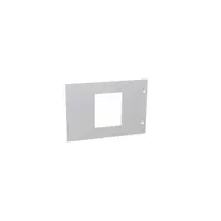 Metal Capac XL³ 4000 - 36 module - 1 DMX³/DMX³-I 1600 draw-out - 850 mm