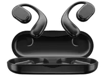 Casti bluetooth M27 cu suport de incarcare
