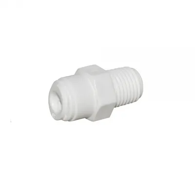 Conector drept cuplare 3 8 FE -1 4 quick