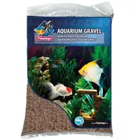Nisip Acvariu Flamingo Cristal 2.5kg 1-2mm 400426