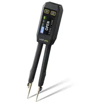 Tester SMD, rezistenta, capacitate, inductanta, diode, FNIRSI LCR-ST1 / SMDTEST-LCRST1-FNR / 5907085526966