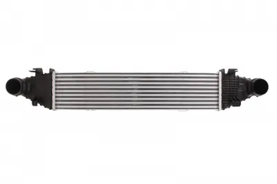 Intercooler Potrivit Mercedes C (c204), C T-Model (s204), C (w204), Cls (c218), Cls Shooting Brake (x218), E (a207), E (c207), E T-Model (s212), E (w212), Glk (x204) 1.6-3.0d 01.07