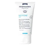 Neotone Gel – Gel de curatare exfoliant pentru ten cu pete pigmentare – 150 ml, IsisPharma