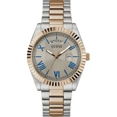 Ceas Guess Guess Dress GW0265G13