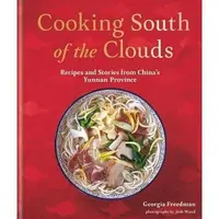 Cooking South of the Clouds