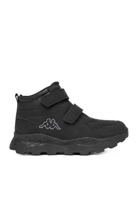 Pantofi pentru baieti - negru - Negru