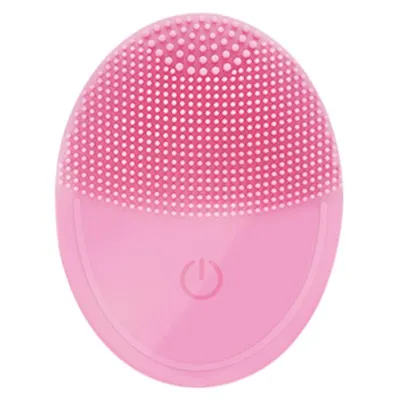Dispozitiv Electric Din Silicon Pentru Curatare Faciala - DEP92