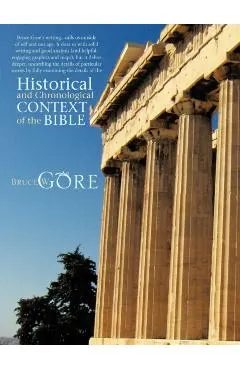 Historical and Chronological Context of the Bible