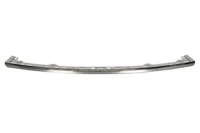 Spoiler bara Spate plastic, crom potrivit JEEP GRAND CHEROKEE IV dupa 2010 dupa 2010
