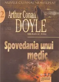 Spovedania unui medic