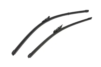 Lama stergator fata (2buc) VF826 Silencio 600 475mm potrivit AUDI A3 04.08-05.13