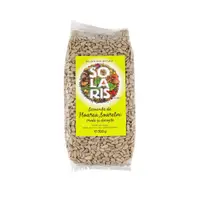 Seminte de floarea soarelui crude si decojite, 300g, Solaris