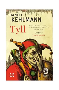 Tyll - Paperback brosat - Daniel Kehlmann