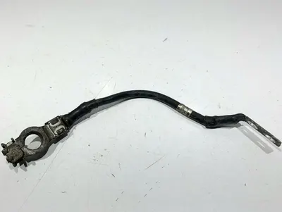 Senzor borna minus 91860-2B000 Hyundai Santa Fe 2 (2006-2012) 2.2 crdi D4EB