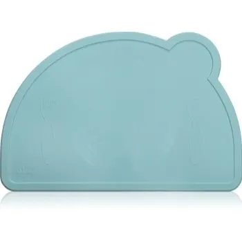 Chicco Placemat suport pentru farfurie din silicon