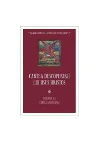 Cartea descoperirii lui Iisus Hristos