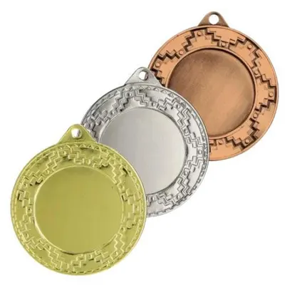 Medalie 40mm ME0340 Aur