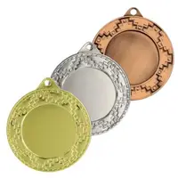 Medalie 40mm ME0340 Aur