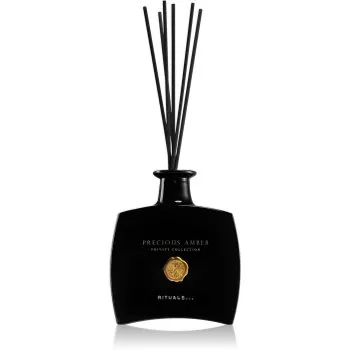 RITUALS Private Collection Precious Amber aroma difuzor cu rezervã