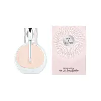 Apa de parfum pentru femei Miniso Regular Light & Shadow 30ml