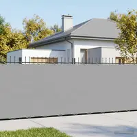 vidaXL Ecran de intimitate pentru balcon 200 x 800 cm