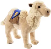 Jucărie moale de pluș Heunec - Camilla, 35 cm