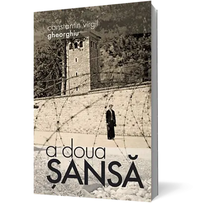 A doua şansă