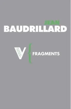 Fragments: Cool Memories III, 1990-1995