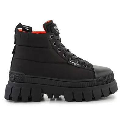 Încălțăminte universale pentru femei Palladium Revolt Boot Overcush