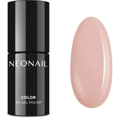 NEONAIL Milady lac de unghii sub forma de gel culoare Natural Beauty 7.2 ml