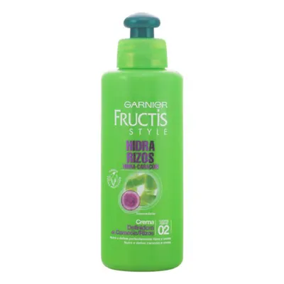 Cremă pentru Definirea Buclelor Styles Fructis (200 ml)