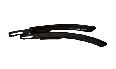 Brate ochelari tactici SABER Advanced - NEGRU