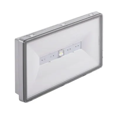 Corp de iluminat LED cu kit de emergenta ONTEC S ONTEC S W1302MSTWCLD