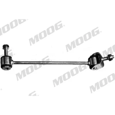 Brat/bieleta suspensie, stabilizator MOOG ME-LS-5171