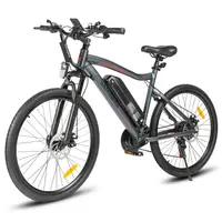 Bicicletă electrică SAMEBIKE SY26-II pentru adulți 26’’ 36V 13AH