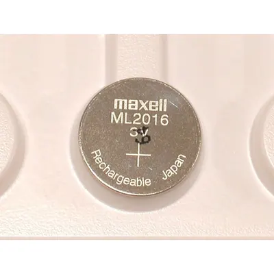 Acumulator Li-Ion 3V ML2016 65mAh Maxell